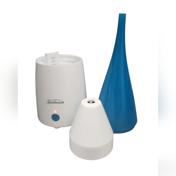 Sunbeam Humidifier For Office or Travel - Picture 2 of 7